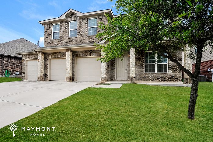 2nd image of 5308 Molasses Dr