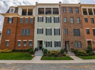 12331 Purbrook Walk, Henrico, VA 23233