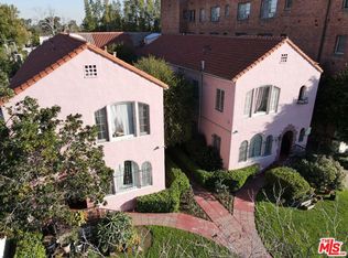 724 S Mansfield Ave, Los Angeles, CA 90036