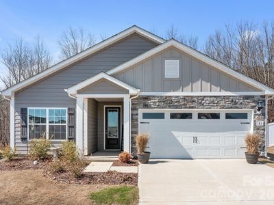 181 Brixham Loop, Troutman, NC, 28166