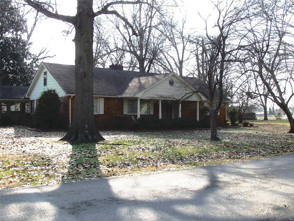 401 W 5th St, Portageville, MO 63873 Zillow