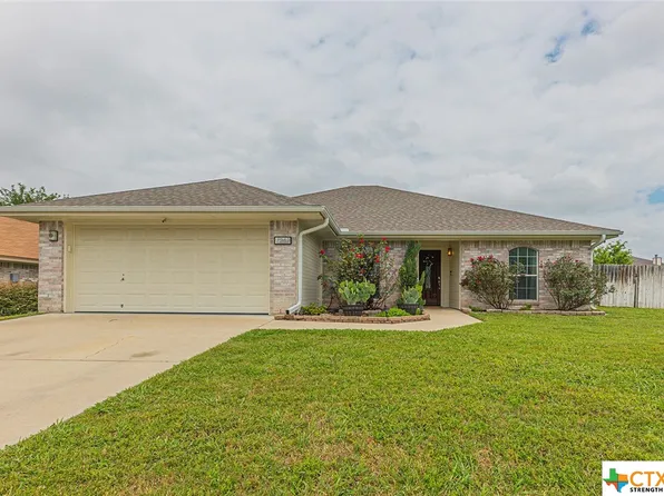 1209 E Avenue H, Nolanville, TX 76559