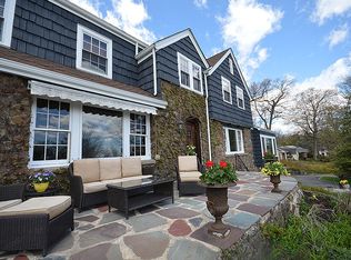 247 Underhill Rd, South Orange, NJ 07079