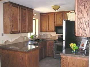 8152 Serene Rd, Soda Springs, CA 95728