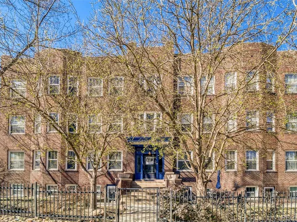 1415 Steele Street #401, Denver, CO 80206