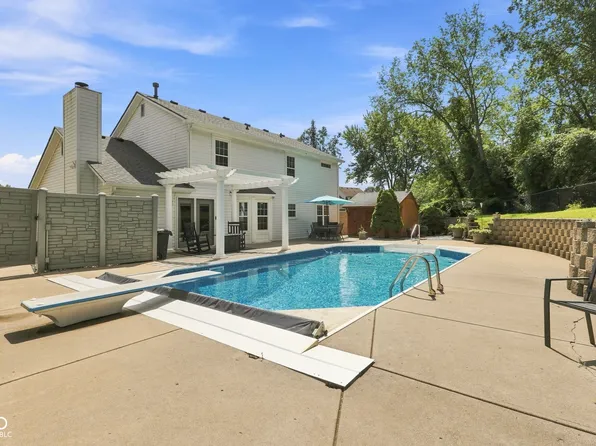 3066 Firestone Cir, Indianapolis, IN 46234