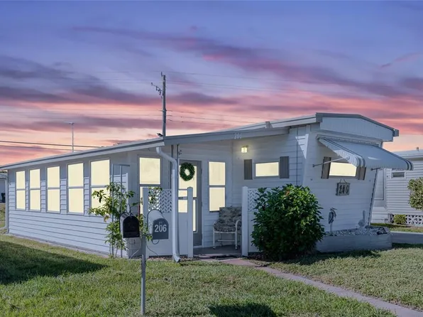 206 Outer Dr, Venice, FL 34285