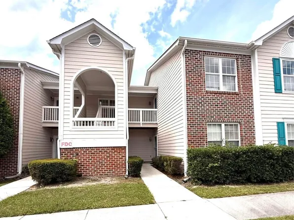 901 Litchfield Way #D, Wilmington, NC 28405