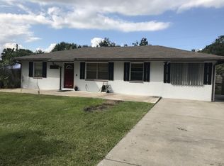 2519 NW 4th St, Okeechobee, FL 34972