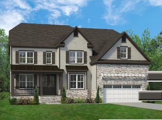 1100 Touchstone Way, Wake Forest, NC 27587