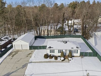 23 Gail Dr, Holden, MA, 01520