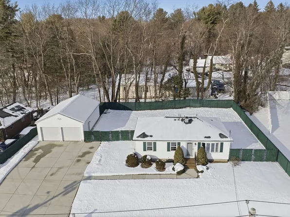 23 Gail Dr, Holden, MA 01520