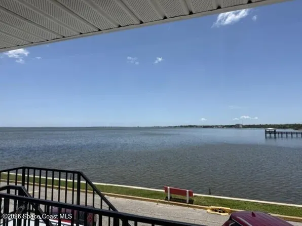 190 E Olmstead Dr Unit F28, Titusville, FL 32780