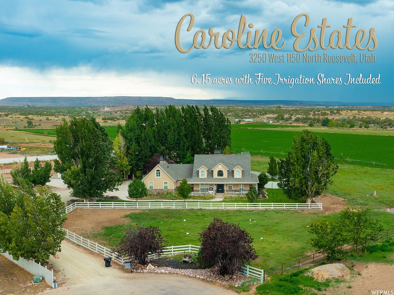 3250 W 1150 N, Roosevelt, UT 84066 MLS 1900817 Zillow