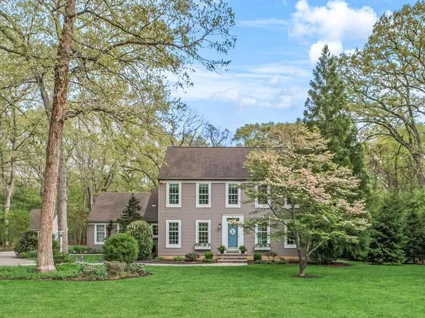 3 Mills Brook Ln, Shamong, NJ 08088