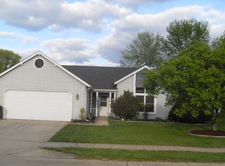 7835 Paddington Ln W, Indianapolis, IN 46268