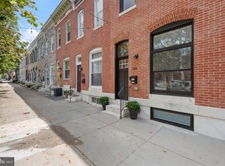 729 S Conkling St, Baltimore, MD 21224