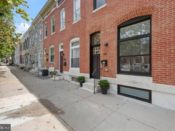 729 S Conkling St, Baltimore, MD 21224