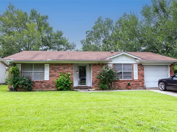 3009 Chaparral Dr, Greenville, TX 75402