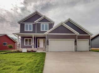 2170 Hadley Hills Dr NE, Rochester, MN 55906