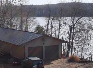 W2135 Bay Rd, Sarona, WI 54870