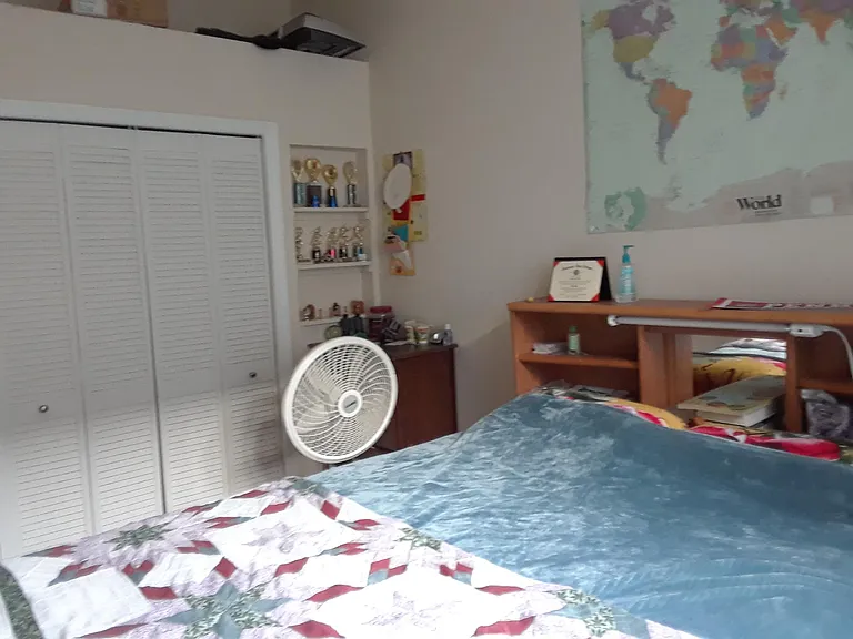 Bedroom 2 (image 1)