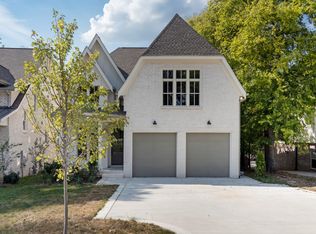 4045 General Bate Dr, Nashville, TN 37204