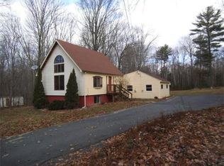 43 Locke Hill Rd, Wendell, MA 01379
