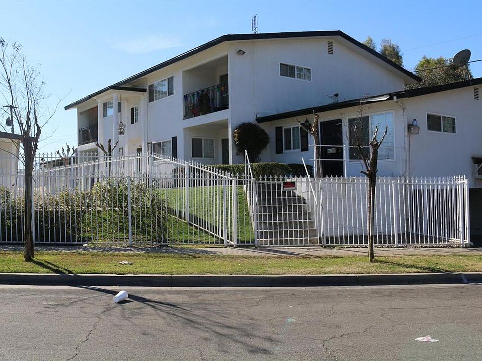 1st image of 3211 N Wishon Ave APT G