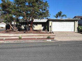 8536 Jackie Dr, San Diego, CA 92119