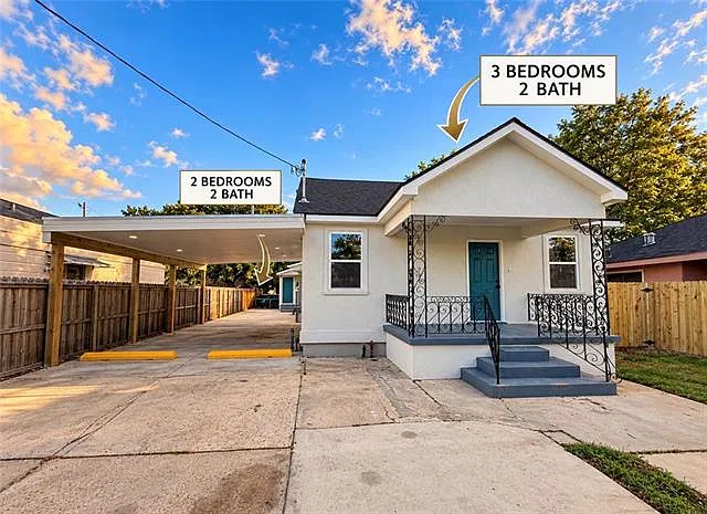 2 bed, 2.0 bath, 800 sqft, $1,600 — Photo 1