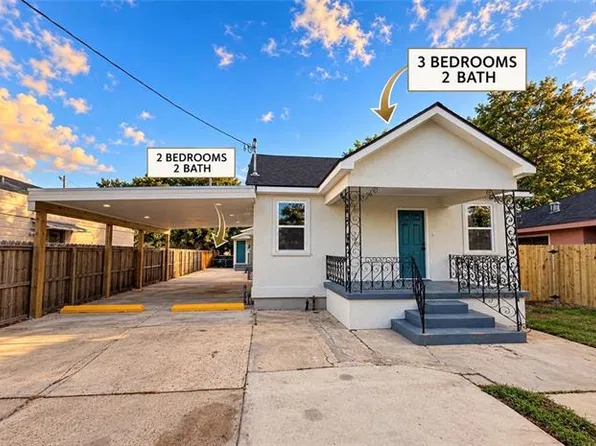 4541 Ligustrum St, Metairie, LA