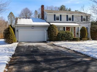 69 Tanager Rd, Seekonk, MA 02771