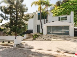 1257 Bienveneda Ave, Pacific Palisades, CA 90272