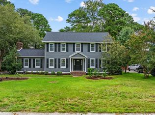 8123 Timber Ridge Rd, Conway, SC 29526