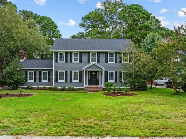 8123 Timber Ridge Rd., Conway, SC 29526