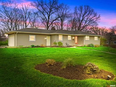 6434 N Robinwood Dr, Peoria, IL, 61614