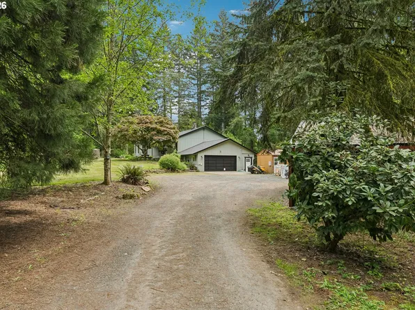 11007 NE Wilde Rd, Battle Ground, WA 98604