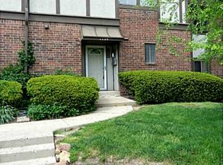 2224 Rome Dr, Indianapolis, IN 46228