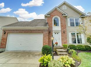 83 Bannock Dr, Maineville, OH 45039