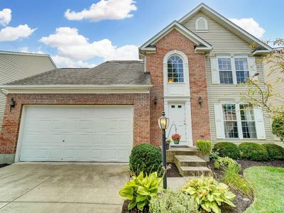 83 Bannock Dr, Maineville, OH, 45039