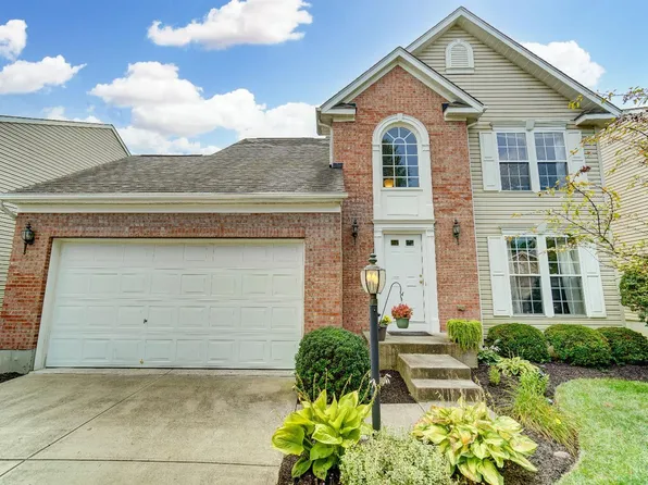 83 Bannock Dr, Maineville, OH 45039