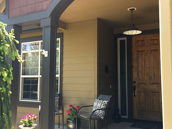 Entry Porch