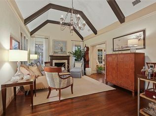 5454 Ridgedale Ave, Dallas, TX 75206