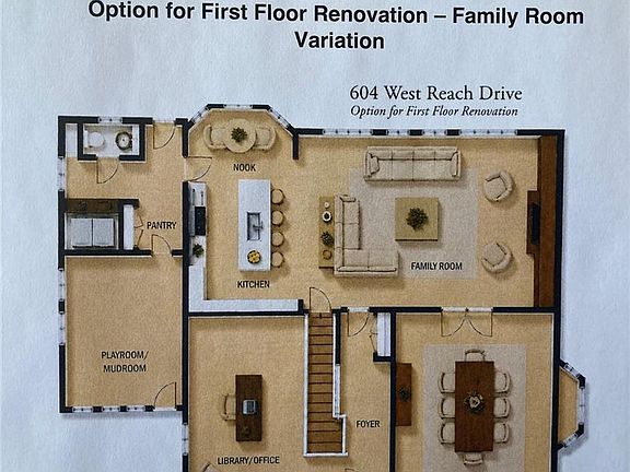 4th image of 604 W Reach Dr