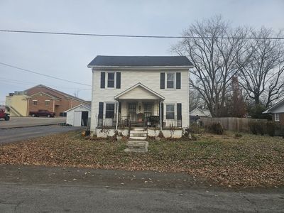 115 S Mulberry St, Cornersville, TN, 37047