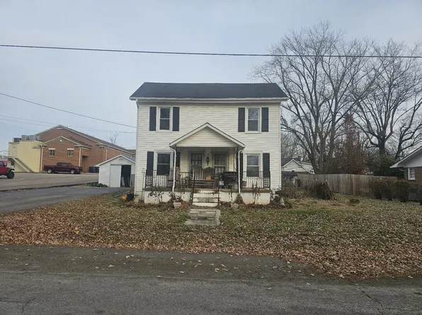 115 S Mulberry St, Cornersville, TN 37047