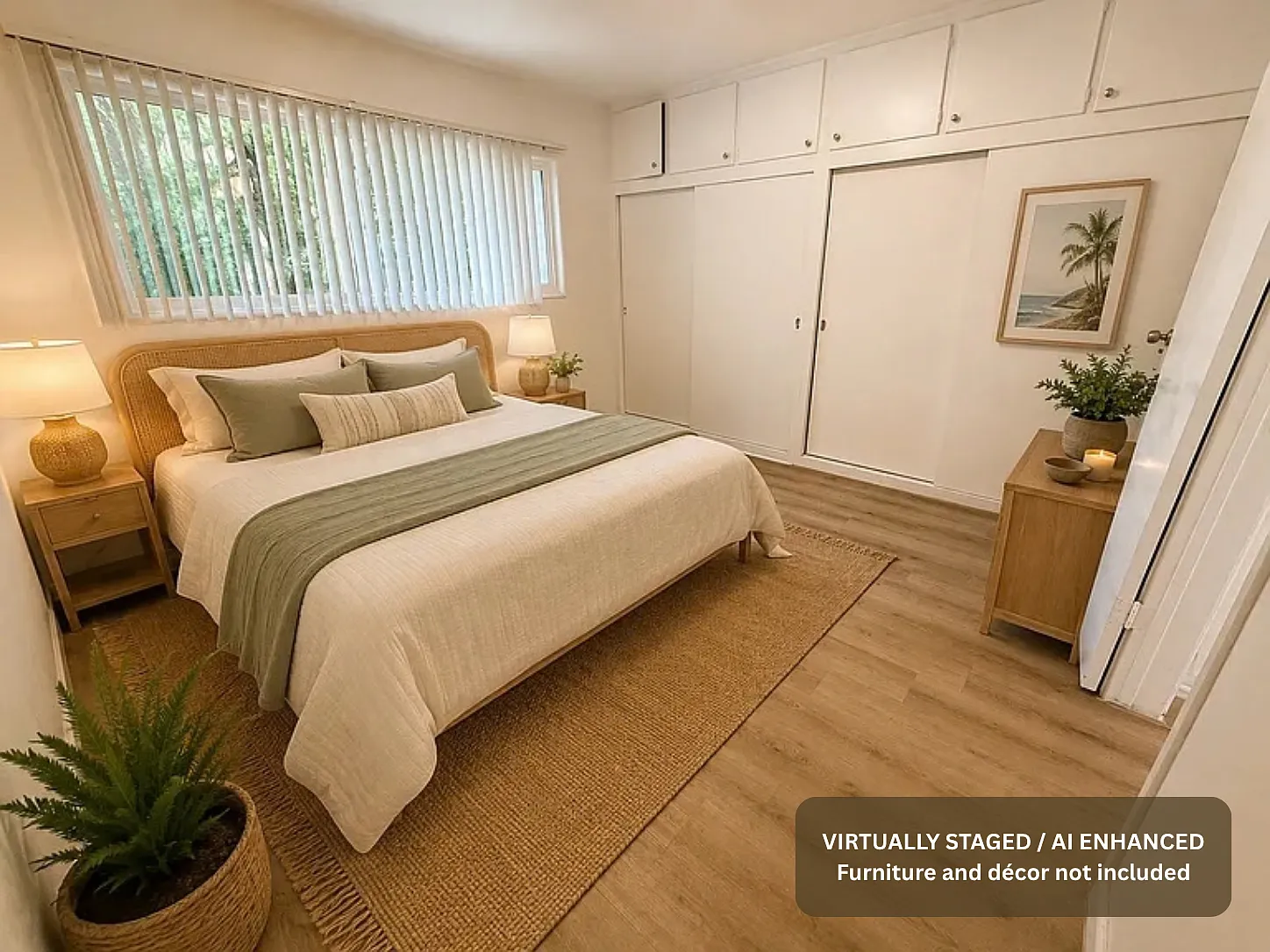 1 bed, $1,695 — Photo 2