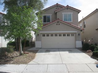 6379 Frosted Dawn Ct, Las Vegas, NV 89141