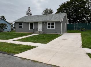 102 Donny Dr, Taylor, PA